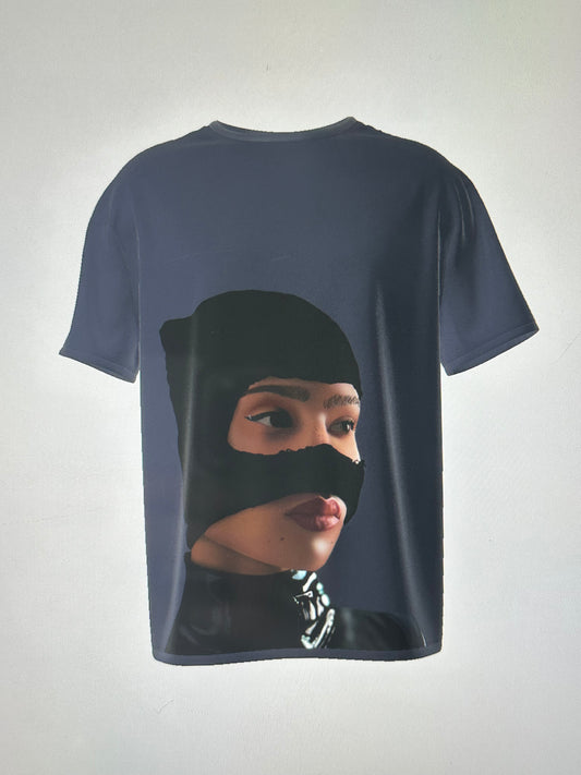 catwoman t shirt